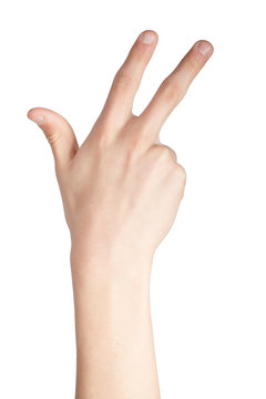 British Sign Language