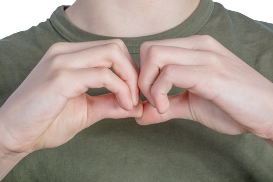 British Sign Language