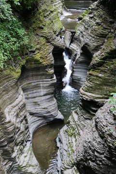 The Glen