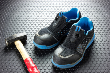 安全靴 のストック写真 ロイヤリティフリーの画像 ベクター イラスト Adobe Stock