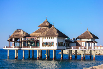 Sea