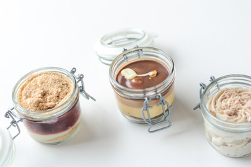 tasty, food, sweet, fresh, berry, delicious, homemade, almonds, health, cereal, raw, granola,...