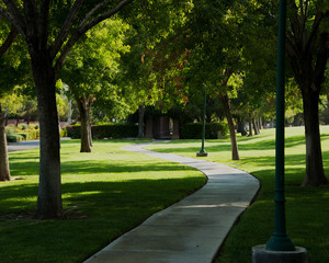 Paseo Verde Park, Henderson, NV.