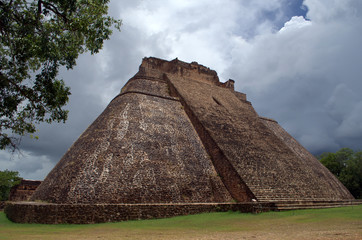 Uxmal