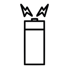 battery icon