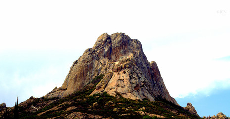 Peña de Bernal