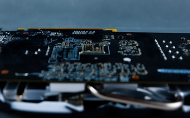 Video card