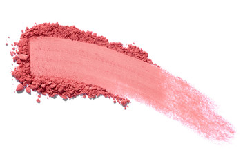 face powder beauty make up blush