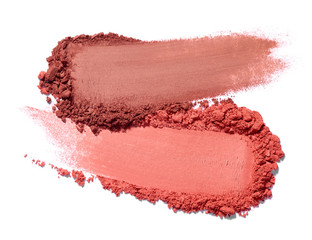 face powder beauty make up blush