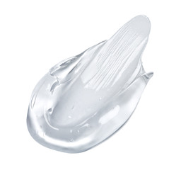 transparent gel cream water beauty care