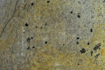 Rock Sculpture Detail I