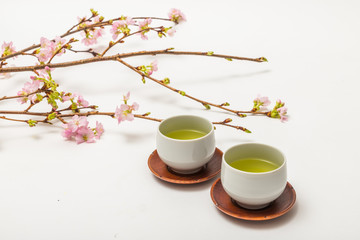 お茶　抹茶　green tea made in Japan