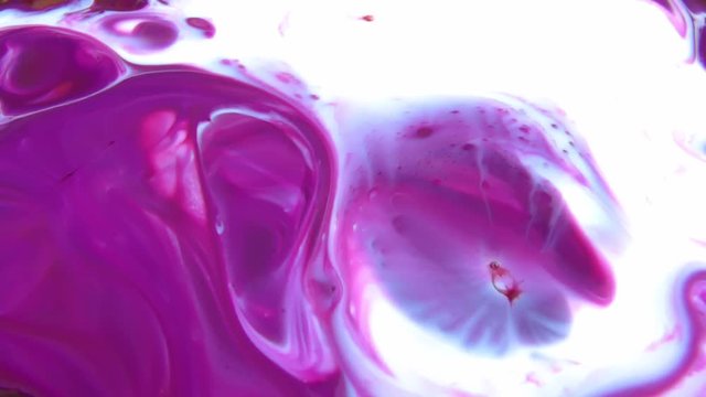 Organic Swirl And Paint Explosion. This 1920x1080 (HD) footage is an amazing organic background for visual effects and motion graphics.