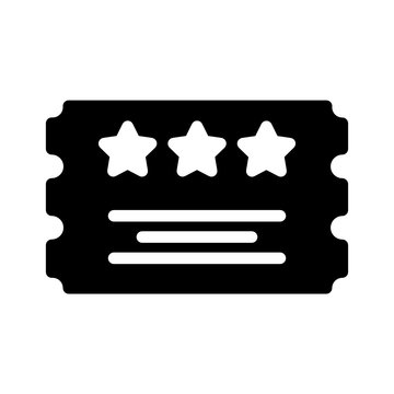 ticet icon
