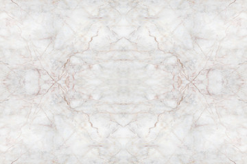 White marble texture abstract background pattern with high resolution.