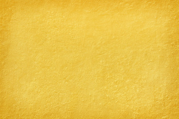 Fototapeta premium golden cement texture abnstract background