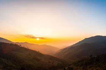 Before the end of the last light of the day 3