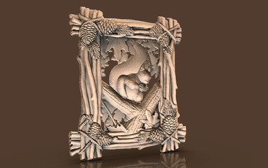 hand drawn illustration