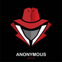 anonymous, hacker