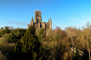 Durham Cathdral