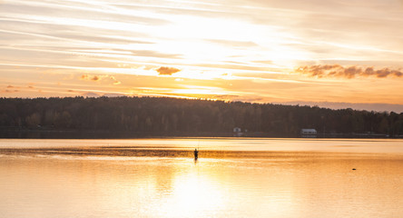 Jezioro © Seweryn