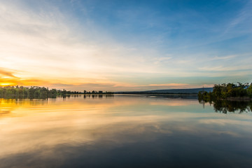 Water nourishes life14