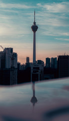 KL Tower