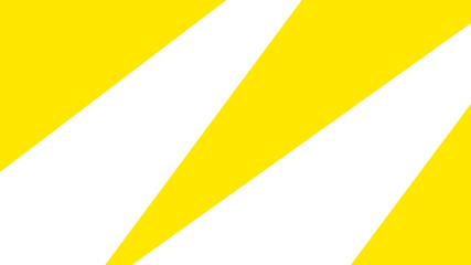 Background with yellow stripes. Abstract yellow lines backgrounds