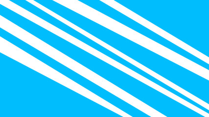 Turquoise lines backdrop. Abstract background with turquoise stripes