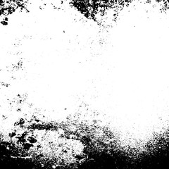 Grunge texture for decoration.Vector template background for design