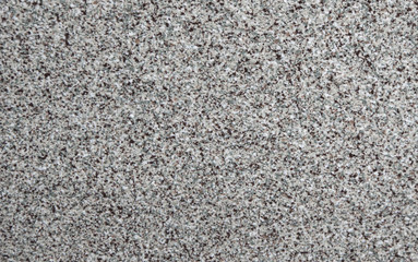 granite black and white texture background