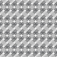 Seamless pattern vector