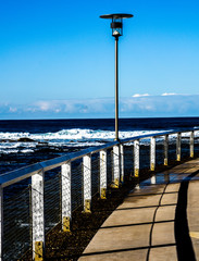 Obraz premium Beach day.