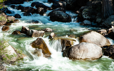 Flowing River