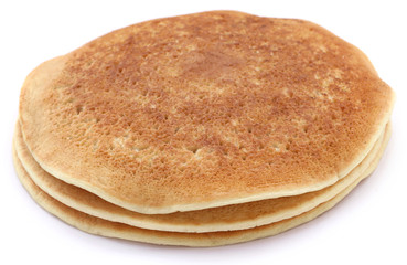 Pancake locally named as Chitoi Pitha in Bangladesh