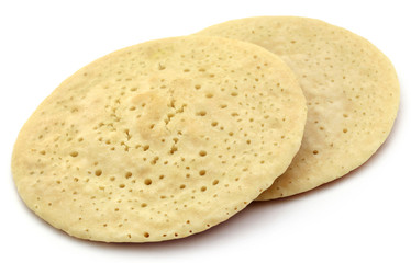 Pancake locally named as Chitoi Pitha in Bangladesh