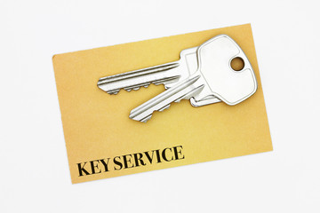 Key service