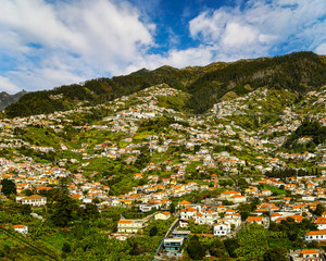 Madeira Funchal