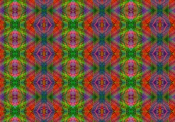 Abstract color background, art, beauty, illustration, love , heart