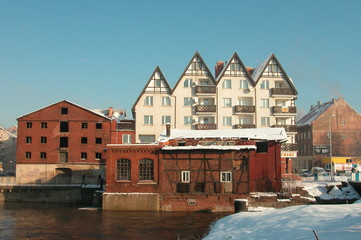 Kolobrzeg