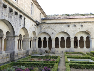 Abbaye de Senanque