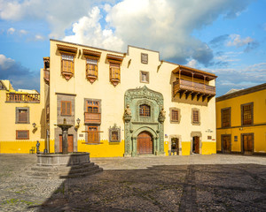 Gran Canaria Las Palmas
