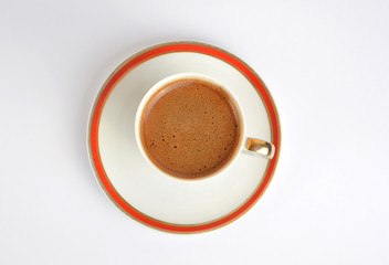 Turkish coffee 