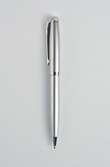Ballpoint pen 