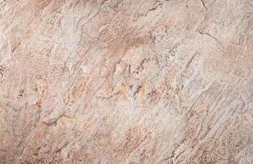 Close up of abstract brown stone texture with high resolution. For background, textures, product designs, albums, cards and invitations, catalogs. For package ae up of abstract brown stone texture