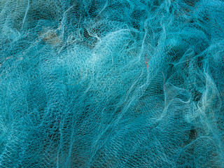 Fishing net © Niyada
