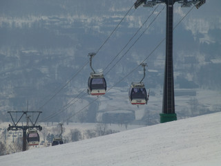 niseko ski resort
