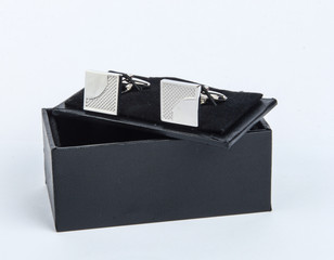 Pair of Cufflinks with Box