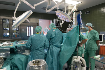 operation