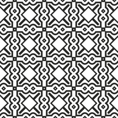 Seamless Geomteric Patterns. Vector Illustration. Hand Drawn Wrap Wallpaper, Cover Fabric, Cloth Textile Design. White grey color